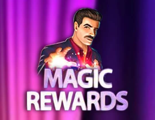 Magic Rewards